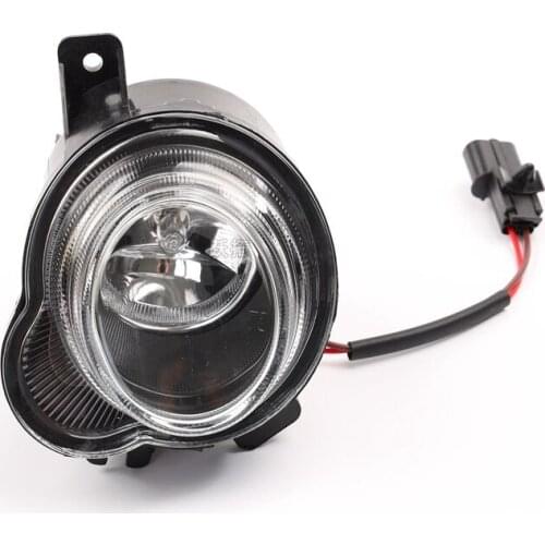 Front bumper fog light for JAC Tongyue J3 J3 RS 4116100U8010