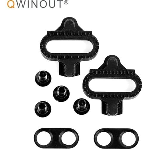 Педали для велосипедов QWINOUT China At AliExpress
