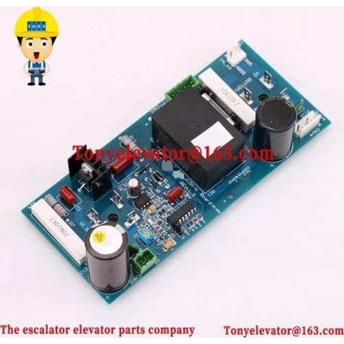 Elevator VCON-W Board CC-906 Use for HYUNDAI