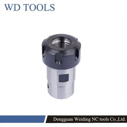 ER Motor Shaft ER11 ER16 ER20 ER25 ER32 shaft chuck rod Extension Rod/Spindle ER Collet Tool Holder Shank
