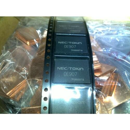 [VICKO] Free Shipping OE907 Tokin 0E907 OE907 Proadlizer PF/A Capacitors