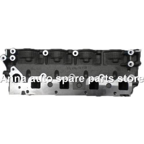 YD25 new AMC908510 Complete Cylinder Head 11039-EC00A/11039-EB30A/11040-EB30A/11040-EB300 pathfinder/Navara 2.5DDTI DOHC