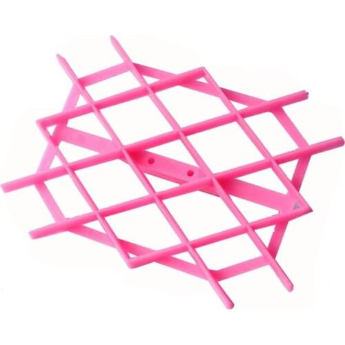 1PC Baking Fondant Cake Embossing Mold Baking Tools Portable Cake Embossing Mold Practical Cake Making Mould 12.5cmx9cm