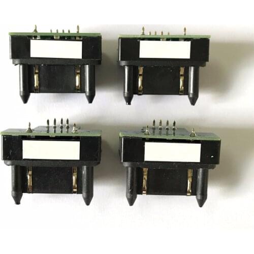 4 x Drum Reset Chip 113R00610 for Xerox WorkCentre 5030 5050 5632 5638 5735 WorkCentre Pro 35 45 55 232 238 232 238 M35 M45 M55