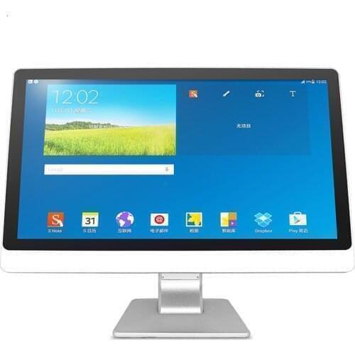 Android5.1/6.0/7.1 industrial Android 10" 10.4 inch touch all in one pc computer