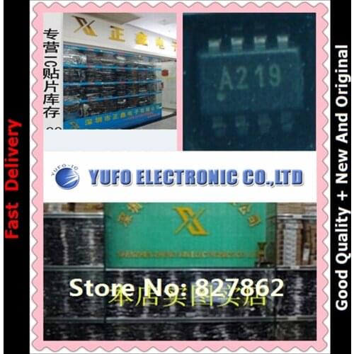 Free Shipping 20PCS INA219AIDCNR INA219 YF1122