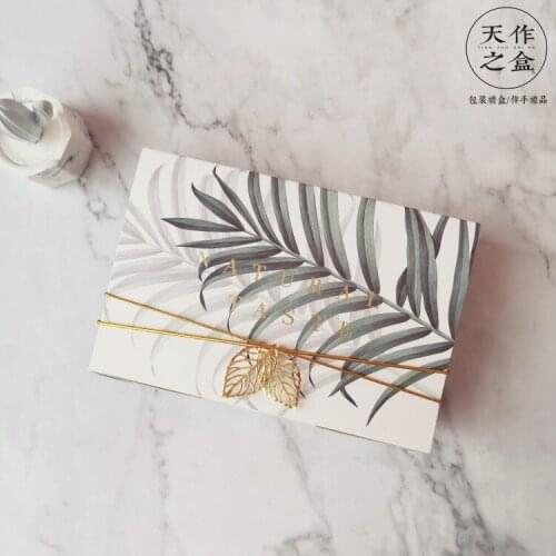 Paper Gift Bag Baby Shower Birthday Decoration Event Party Supplies Handle Wedding Favors and Gifts Candy Box 10pcs/lot