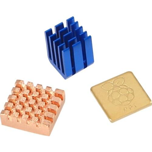 CHARMOON Computer Components