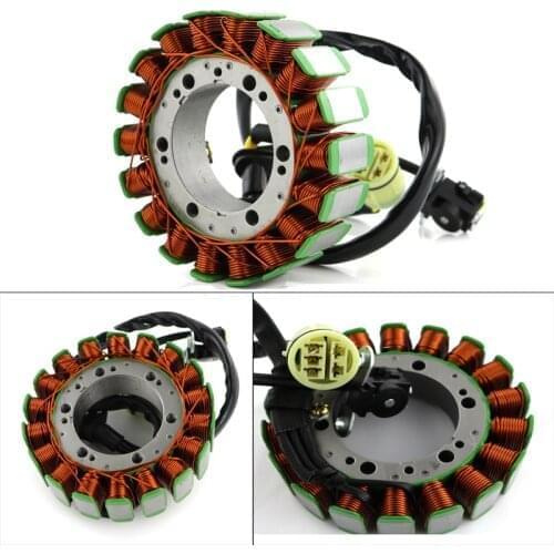 For Aprilia RSV1000 Tuono 2002-2005 RSV1000 Mille R SL1000 Falco 2000-2003 Motorcycle Ignition Magneto Alternator Stator Coil