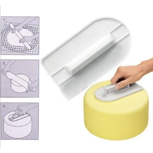 Hit Upon Pastry Nozzles