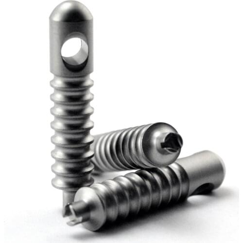 DIY Knife Material Making Knife Microtech UT Knife Removal Tools Screw Driver Screw Driver-1 Pieces EDC Knife Removal Tools