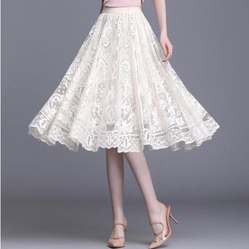 JMprobe Women's Pleated Skirts