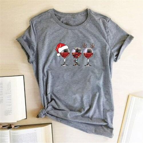MIARHB Women's T-shirts With Print
