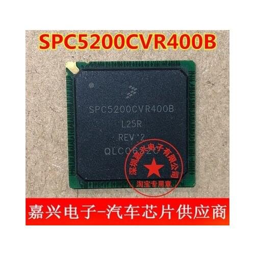 SPC5200CVR400B New Ones