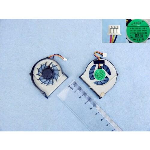 New Laptop Cooling Fan for acer one 532H(Original) P/N:MF40050V1-Q040-G99 AB4205HX-KB3 CPU Cooler Radiato