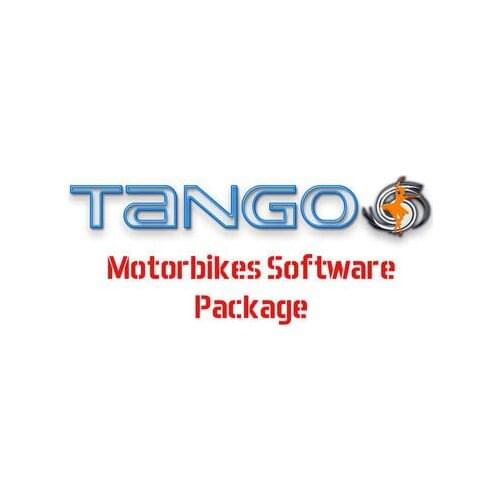 Tango Motorbikes Software Package