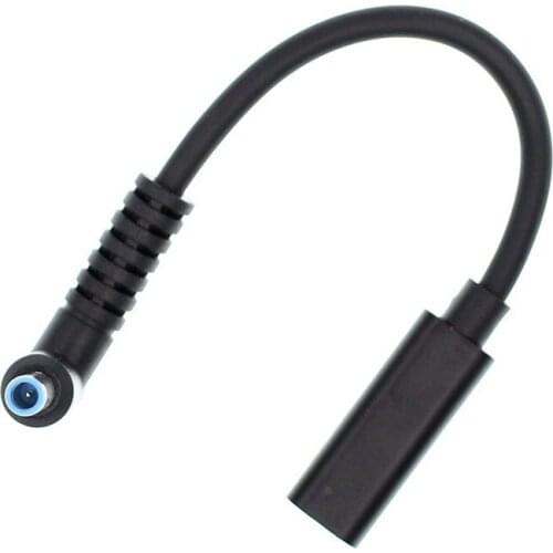 USB C Laptop Charging Cable Cord USB Type C To 3.0 Power Adapter Plug Connector for Acer Samsung Asus 19V Ac Adapte