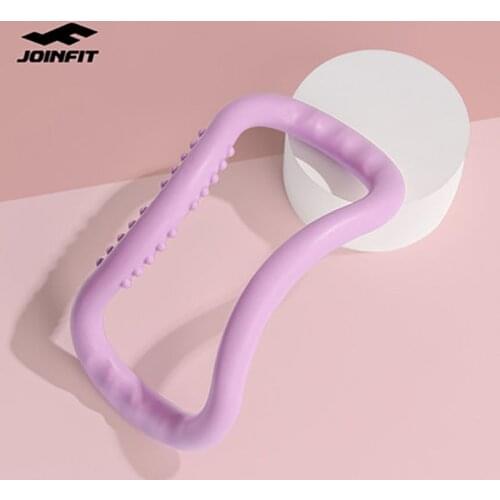 JOINFIT Yoga Magic Ring Pilates Circle Workout Fitness Equipment Trainer Training Resistance Support Tool