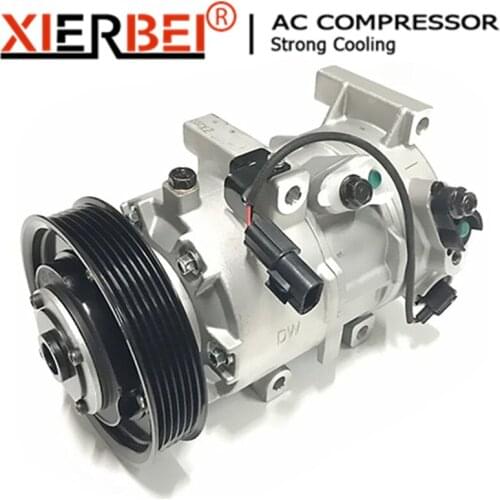 Компрессоры кондиционеров XIERBEI China At AliExpress