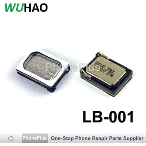 10-100pcs Loud Speaker Buzzer Ringer Voice Music Play Repair Part For Huawei Ascend G510 T8951 U8951 C8951 C8813 C8813Q C8813D