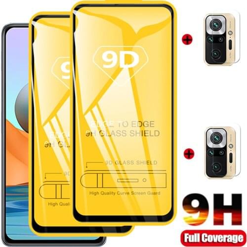 ALLOPUT Screen Protectors For Xiaomi Mi 9 SE