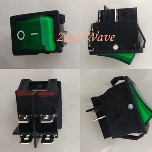 For Original Power Switch Of Mindray Biochemical Analyzer