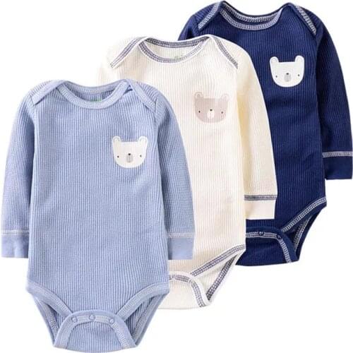 Liplify Toddler Long Sleeve Bodysuit