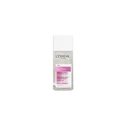 LOreal Paris for Dry and Sensitive skin Three Effective Makeup Cleaning 258911749