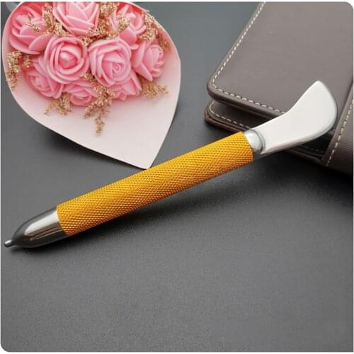 Magnetic Gua sha Scraping Board Body Meridian Muscle Massage Foot Shoulder Back Neck Point Stick Tissue Relief Face Care Tool