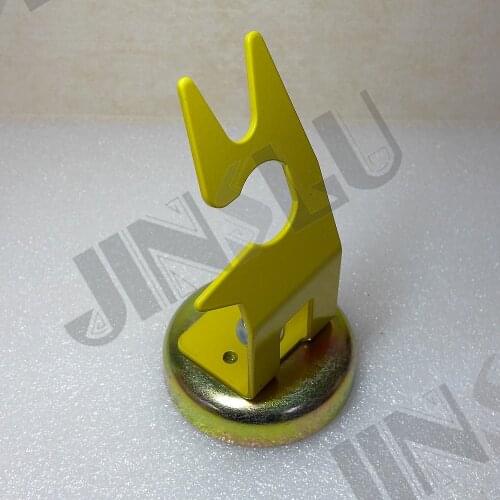 RU Warehouse Magnetic TIG Gun Torch Stand Holder