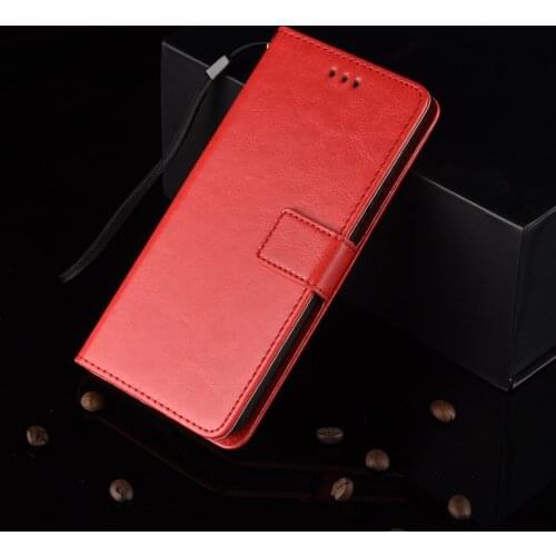 Apply to Samsung A22 5G leather mobile phone shell clamshell Samsung A22 4G retro magnetic mobile phone shell protective case