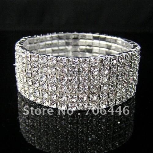 ReiFeng Jewel Bracelets