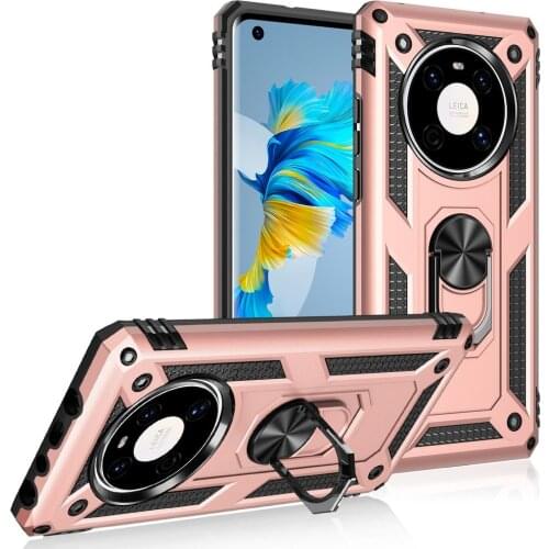 Sunjolly Case for Huawei Mate 40 Wallet Stand Flip PU Leather Phone Case Cover coque capa Huawei Mate 40 Case Cover