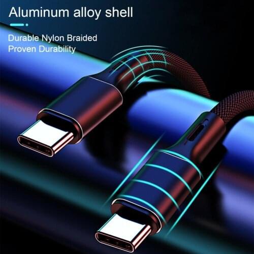 Bluelans Charging Cable USB Durable 1.2m Controller Data Games Handles Charger Cord for PS5/Switch