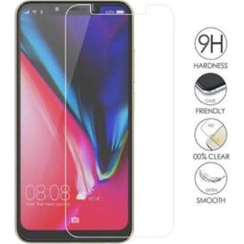 Tempered Glass For Tecno Camon i Sky 2 3 Screen Protector For Tecno Camon i4 i Ace 2 2X X (CA7) X Pro Twin i2X iAir2+ Glass