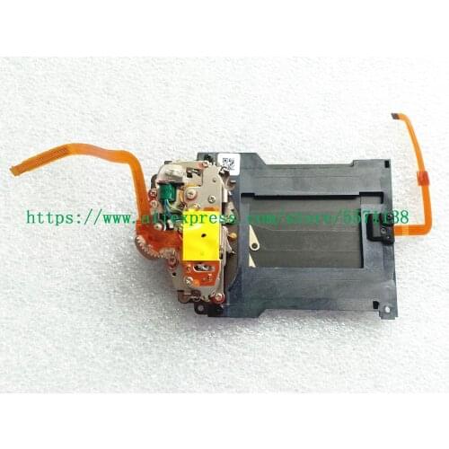 95%New Shutter assembly Shutter group Blade Curtain Unit For Nikon D4 SLR camera