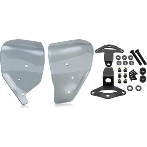 Motocross Mudguard Splash Guard Fender Foot Protection For-BMW R1250 GS Adventure Adv 19 2020 R1250R R1250RS