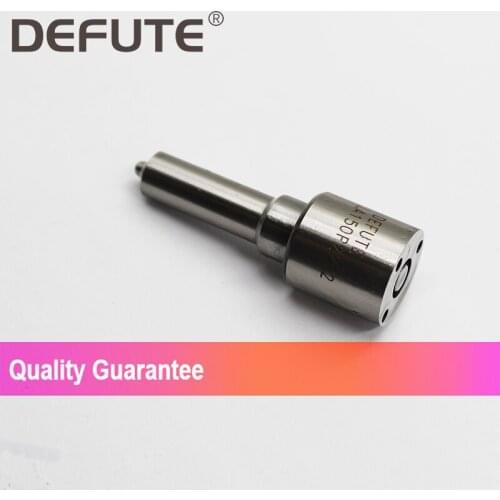 DLLA150P1437 Diesel engine Common Rail Fuel Injector Nozzle for sale