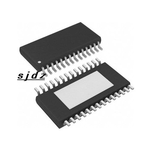 DRV8313PWPR DRV8313PWP DRV8313P TSSOP28 5PCS