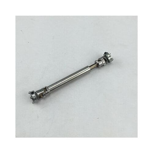 Hercules 90-110mm Drive Shaft for 1/14 RC DIY Tamiya Tractor Truck TH01214-SMT4
