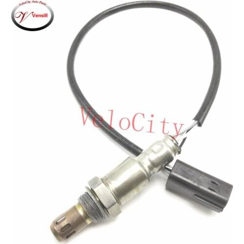 Oxygen Sensor Lambda Sensor Part No# 96418965 For 2006-2008 Aveo 1.6L 2007-2008 Aveo5 1.6L