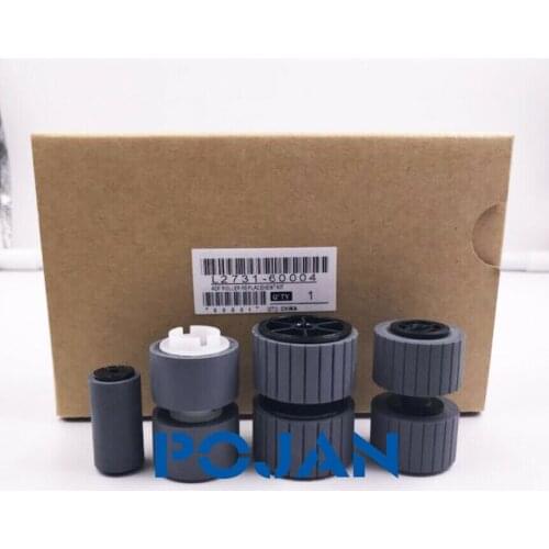L2731A ADF Roller Replacement Kit for ScanJet 7000 S2 L2731-60004 NEW POJAN
