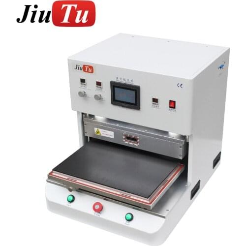 OCA Lamination Machine 16inch 21 inch Automatic LCD Screen Repair Vacuum Laminating Machine For IPhone IPad Fix