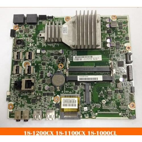 Desktop mainboard for 716241-001 728286-001 18-1200CX AIO motherboard Fully tested