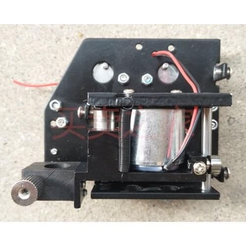 New china brand Carraige head Assembly for cutter Plotter