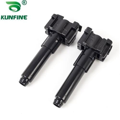 Front Left or Right Headlight Wahser Sparyer Nozzle Pump Cylinder OEM NO. 85208-33110 85207-33110 8520833110 8520733110
