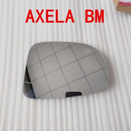 Suitable for 2014-2016 AXELA BM Reversing lens Rear view lens AXELA BKC6-69-1G7