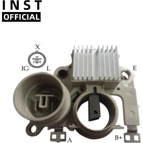 Alternator Voltage Regulator FOR SUZUKI M834 06-134 A866X26641 VR-H2009-50 35-8354 13608 13700