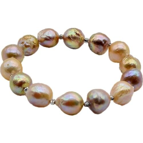 SAUDADE Bead Bracelets