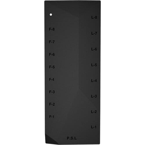 ID-COOLING HA-02 Household Computer Accessories 5V 3 Pin ARGB Splitter Hub PWM Fan LED Controllers SATA Power